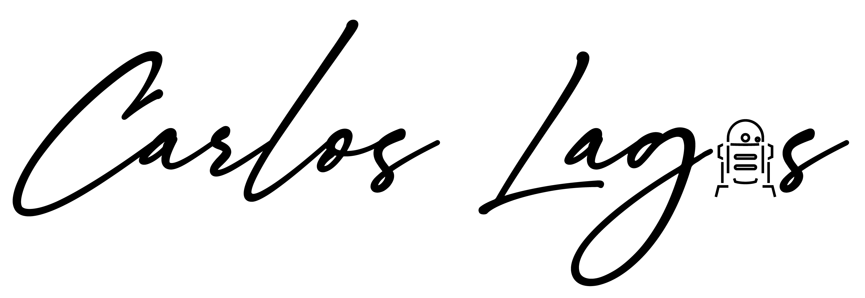 Carlos Lagos coach logo